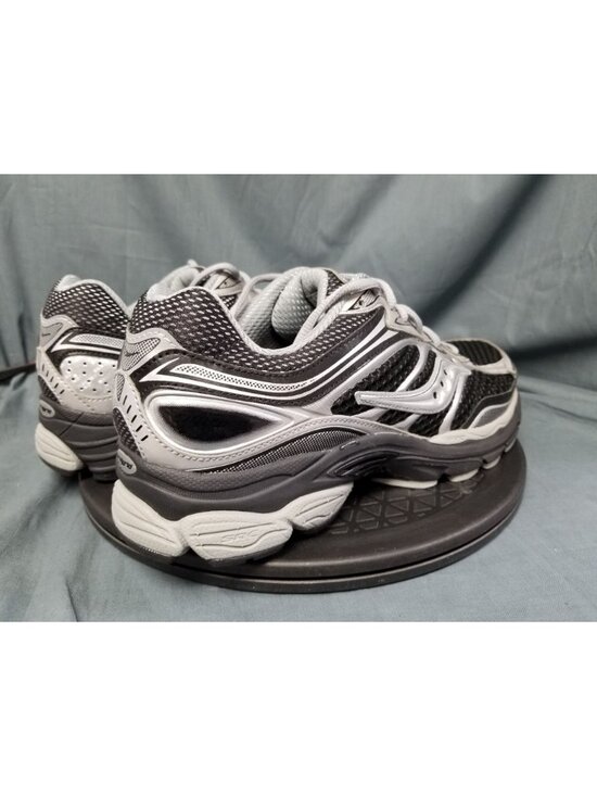 Saucony ProGrid Omni 9 Black Silver Grey Men\'s Size 11 NEW NO BOX! main image 10